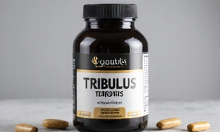 Cápsulas de Tribulus Terrestris