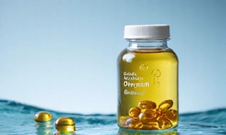 Omega 3 para Hombres
