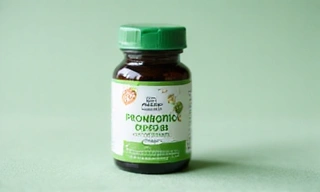 Probióticos para la salud digestiva