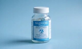 Suplemento de Omega-3 de alta pureza